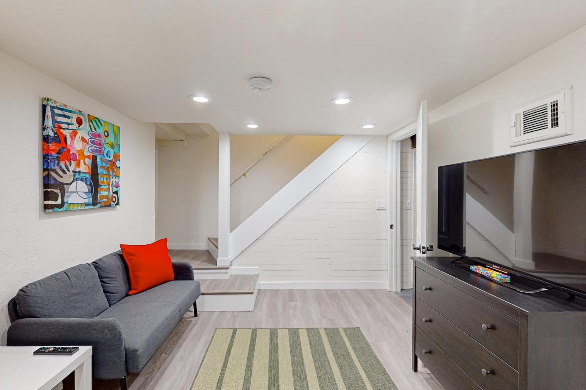 Urban Escape Holiday home